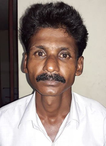 ಎರಡು ಮಕ್ಕಳ ತಂದೆಯಿಂದ ಯುವತಿಯ ಅತ್ಯಾಚಾರ: ದೂರು